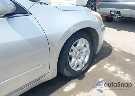 2012 Nissan Altima 2.5 z USA, uszkodzony, nr VIN 1N4AL2AP1CC254263